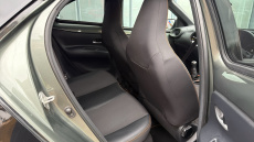 Toyota Aygo X 1.0 VVT-i Limited Edition 5dr Petrol Hatchback